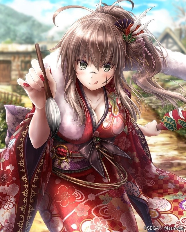 「オルタンシア・サーガ -蒼の騎士団-」12月31日より「オルタンシア新年祭 2019」が開催！の画像3