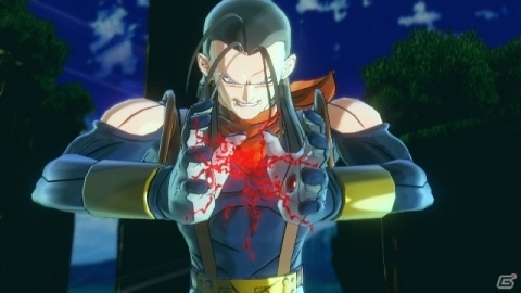 「ドラゴンボール ゼノバース2」1月18日まで毎日レイドボスと闘えるオンラインイベントが開催！の画像3