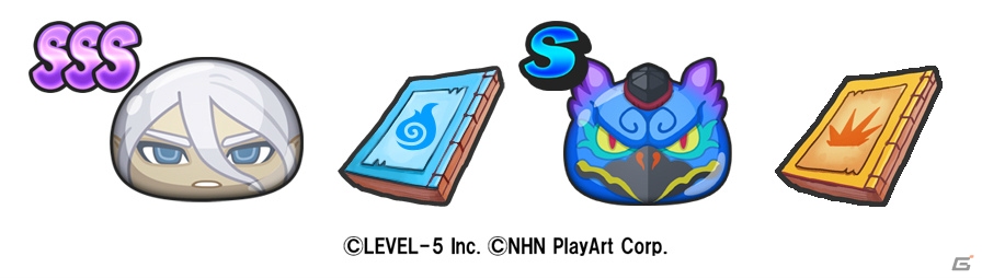 「妖怪ウォッチ ぷにぷに」軍神スサノオがZランクで登場する「年末年始ニャンボ」が開催！の画像5