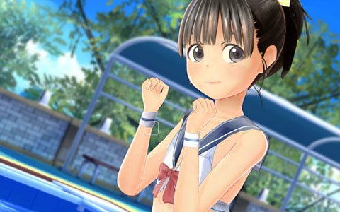 「LoveR」放課後に楽しめる下校デートの流れを紹介！ゲームスタート時から楽しめるマジカルユミナのフォトセッションも