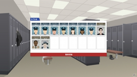 モラルを揺さぶるダークな世界観！警察運営シム＆アドベンチャー「This Is the Police」の画像7