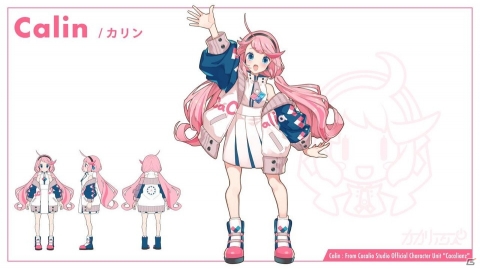 アメージングタイランド・グランドセール カカリアスタジオ公式キャラクターユニット「カカリアンズ」が カードサプライ・アクセサリ
