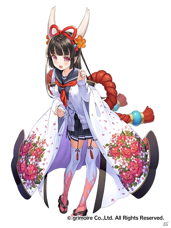 「ブレイブソード×ブレイズソウル」年末年始イベント《神亥戦線》が開催！の画像2