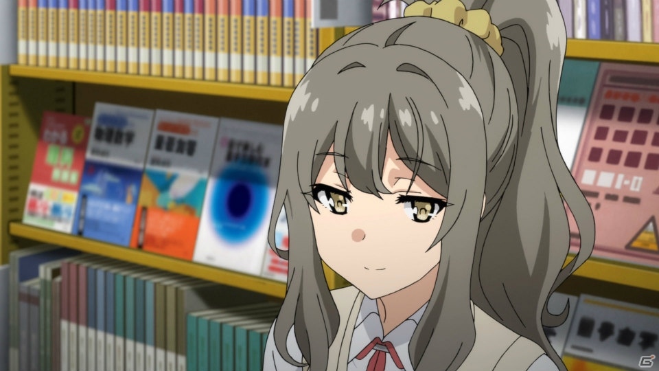 【年末企画】ゲーム関係ないけれど「青春ブタ野郎はバニーガール先輩の夢を見ない」の魅力を伝えたい！の画像10