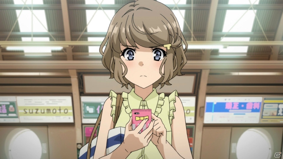 【年末企画】ゲーム関係ないけれど「青春ブタ野郎はバニーガール先輩の夢を見ない」の魅力を伝えたい！の画像9