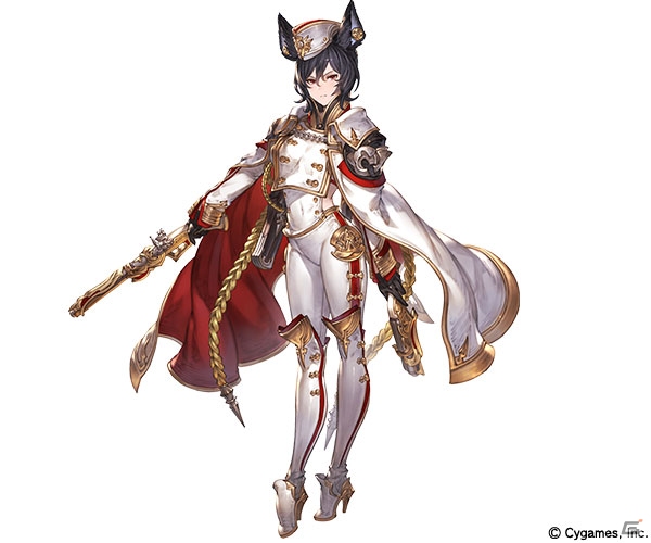 「グランブルーファンタジー」闇属性「カシウス」を仲間に！イベント「Second Advent」が12月31日に開催の画像12