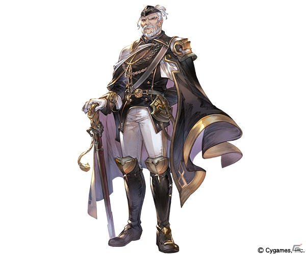「グランブルーファンタジー」闇属性「カシウス」を仲間に！イベント「Second Advent」が12月31日に開催の画像13