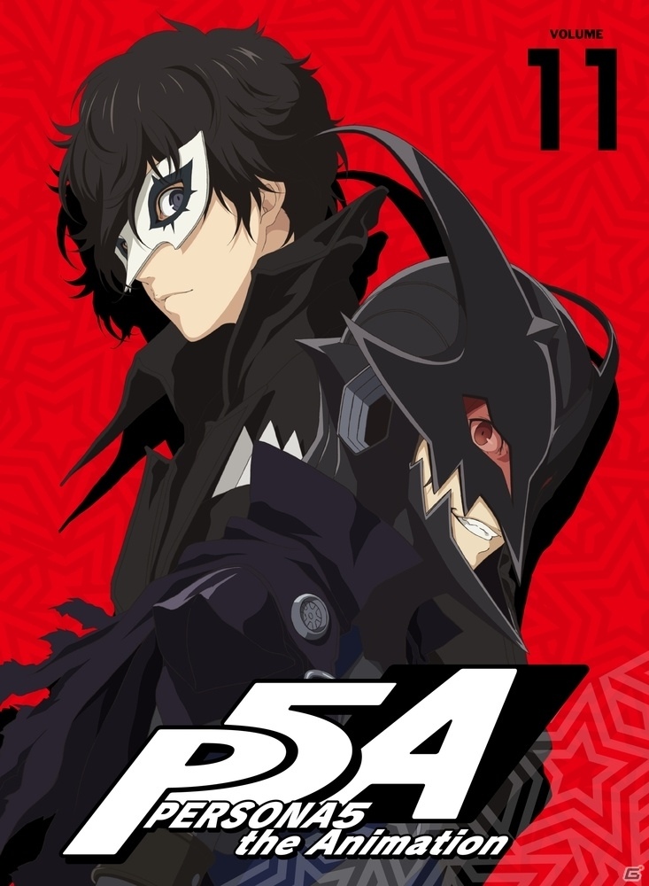 TVアニメ「ペルソナ5」特番アニメーション後編の制作が決定！放送は2019年3月にの画像6