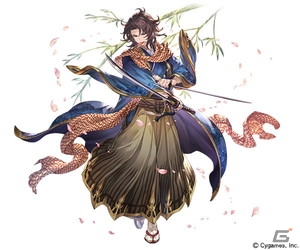 「グランブルーファンタジー」アテナ、クビラ、ユーステス、ベアトリクスの解放武器が登場！の画像11