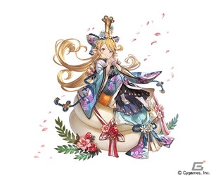 グランブルーファンタジー アテナ クビラ ユーステス ベアトリクスの解放武器が登場 の画像 ゲーム情報サイト Gamer