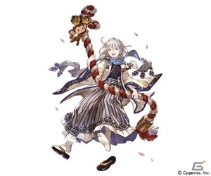 「グランブルーファンタジー」アテナ、クビラ、ユーステス、ベアトリクスの解放武器が登場！の画像18