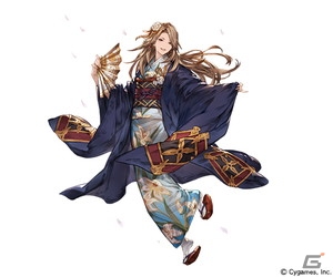 「グランブルーファンタジー」アテナ、クビラ、ユーステス、ベアトリクスの解放武器が登場！の画像19