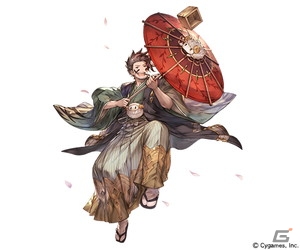 「グランブルーファンタジー」アテナ、クビラ、ユーステス、ベアトリクスの解放武器が登場！の画像20