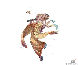 「グランブルーファンタジー」アテナ、クビラ、ユーステス、ベアトリクスの解放武器が登場！の画像21
