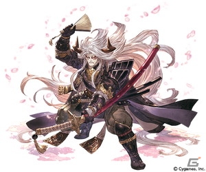 「グランブルーファンタジー」アテナ、クビラ、ユーステス、ベアトリクスの解放武器が登場！の画像9