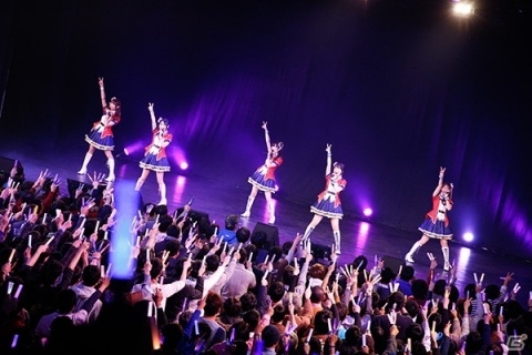 温かな雰囲気の中でトーク、ドラマ、ライブが披露された「アイドルマスター ミリオンライブ！」TB02発売記念イベントの画像5