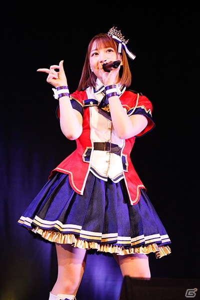 温かな雰囲気の中でトーク、ドラマ、ライブが披露された「アイドルマスター ミリオンライブ！」TB02発売記念イベントの画像10