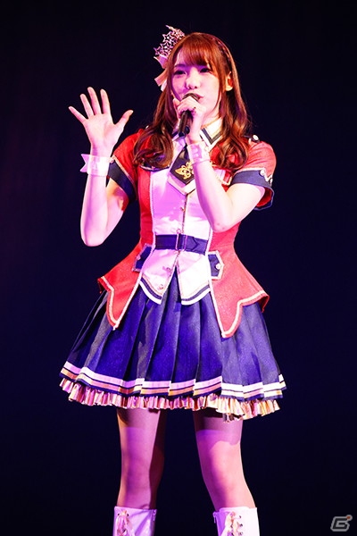 温かな雰囲気の中でトーク、ドラマ、ライブが披露された「アイドルマスター ミリオンライブ！」TB02発売記念イベントの画像6