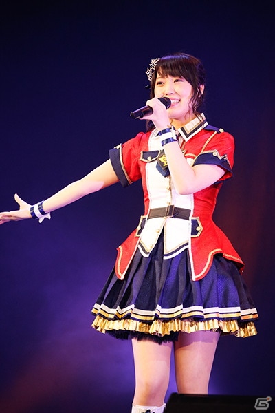 温かな雰囲気の中でトーク、ドラマ、ライブが披露された「アイドルマスター ミリオンライブ！」TB02発売記念イベントの画像7