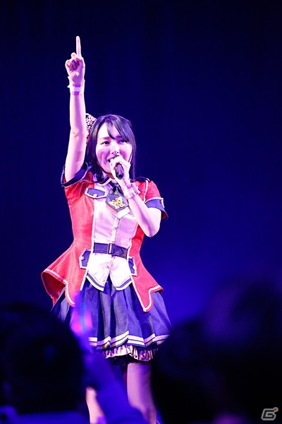 温かな雰囲気の中でトーク、ドラマ、ライブが披露された「アイドルマスター ミリオンライブ！」TB02発売記念イベントの画像8