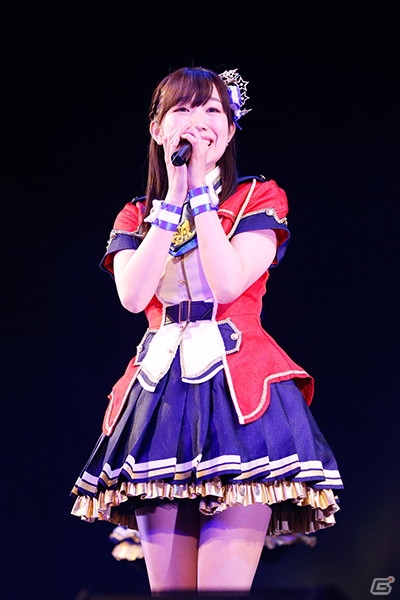 温かな雰囲気の中でトーク、ドラマ、ライブが披露された「アイドルマスター ミリオンライブ！」TB02発売記念イベントの画像9