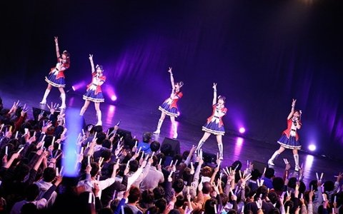 温かな雰囲気の中でトーク、ドラマ、ライブが披露された「アイドルマスター ミリオンライブ！」TB02発売記念イベント