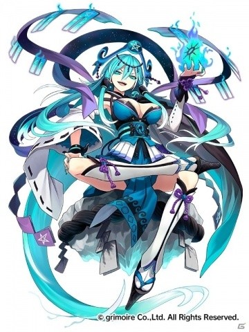 「ブレイブソード×ブレイズソウル」2019年1月1日より製造フェス「超魔王祭極」が開催！の画像6