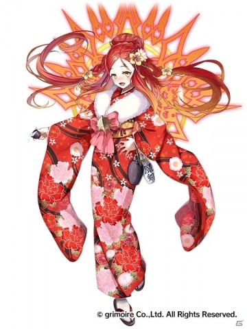 「ブレイブソード×ブレイズソウル」2019年1月1日より製造フェス「超魔王祭極」が開催！の画像7