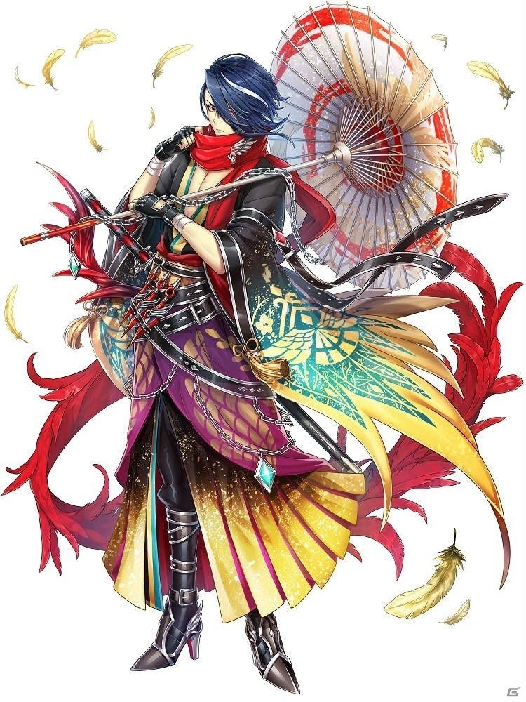 「白猫プロジェクト」エマ（CV：加隈亜衣）やキアラ（CV：阿澄佳奈）が華やかな服装で登場！「銀河新年2019」開催の画像4