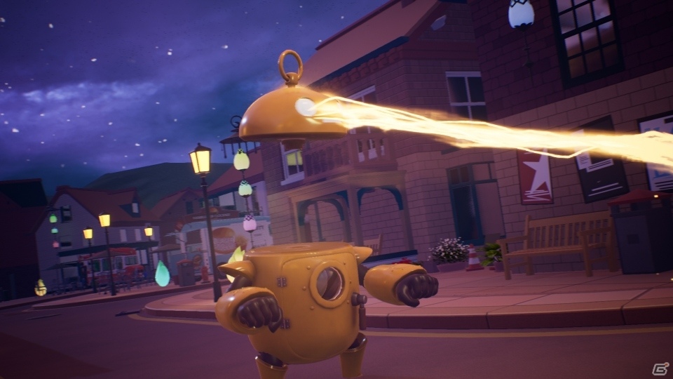 「DESTINY CONNECT」新たな登場キャラクターやバトルで役立つアイザックの機能を紹介！の画像15