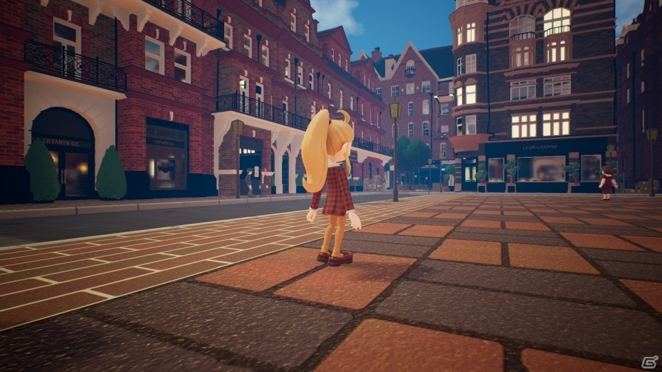 「DESTINY CONNECT」新たな登場キャラクターやバトルで役立つアイザックの機能を紹介！の画像2