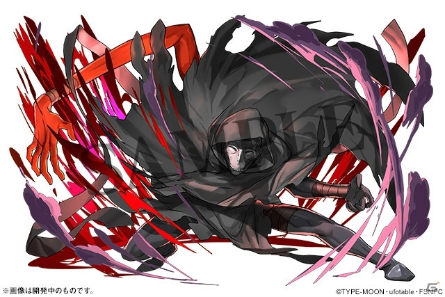 「パズル＆ドラゴンズ」劇場版「Fate/stay night ［Heaven's Feel］」のメンバーが参戦！コラボは1月7日スタートの画像3
