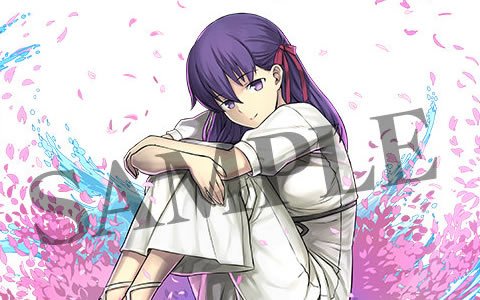 「パズル＆ドラゴンズ」劇場版「Fate/stay night ［Heaven's Feel］」のメンバーが参戦！コラボは1月7日スタート