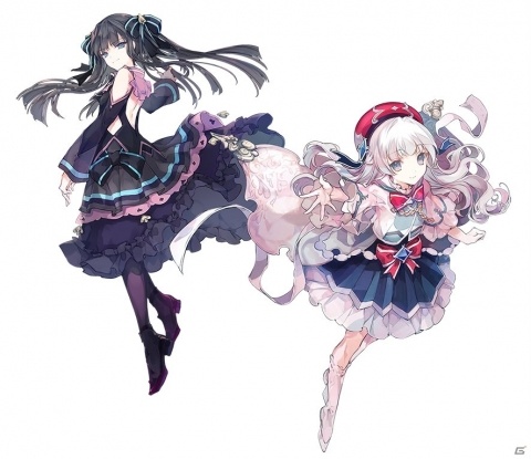 アーケード版・Steam版「グルーヴコースター」で音楽ゲーム「Arcaea」とのコラボを実施！の画像8