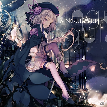 アーケード版・Steam版「グルーヴコースター」で音楽ゲーム「Arcaea」とのコラボを実施！の画像5