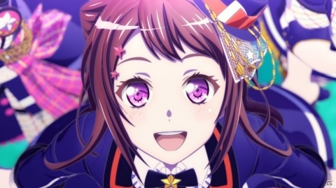 「バンドリ！ ガールズバンドパーティ！」アニメ「BanG Dream! 2nd Season」放送開始を記念したキャンペーン開催！の画像3