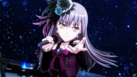 「バンドリ！ ガールズバンドパーティ！」アニメ「BanG Dream! 2nd Season」放送開始を記念したキャンペーン開催！の画像4