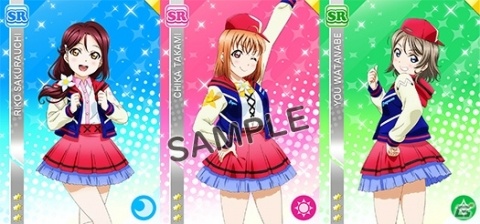 「スクフェス」映画の公開を記念したキャンペーンが1月20日より開催！第8回おさんぽラリーなどが実施の画像4