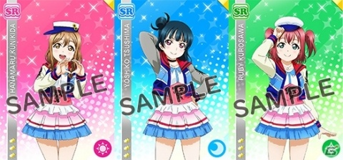「スクフェス」映画の公開を記念したキャンペーンが1月20日より開催！第8回おさんぽラリーなどが実施の画像5