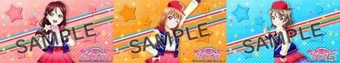 「スクフェス」映画の公開を記念したキャンペーンが1月20日より開催！第8回おさんぽラリーなどが実施の画像7
