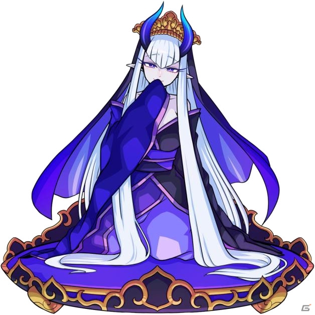 「ドラゴンポーカー」復刻スペシャルダンジョン「妖怪奇岩城 鬼ヶ島」が開催！子分カードや新たな敵が追加の画像2