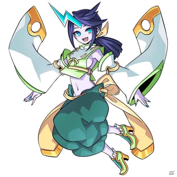 「ドラゴンポーカー」復刻スペシャルダンジョン「妖怪奇岩城 鬼ヶ島」が開催！子分カードや新たな敵が追加の画像3