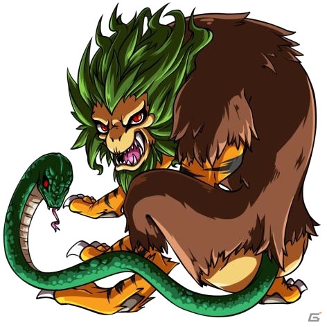 「ドラゴンポーカー」復刻スペシャルダンジョン「妖怪奇岩城 鬼ヶ島」が開催！子分カードや新たな敵が追加の画像8