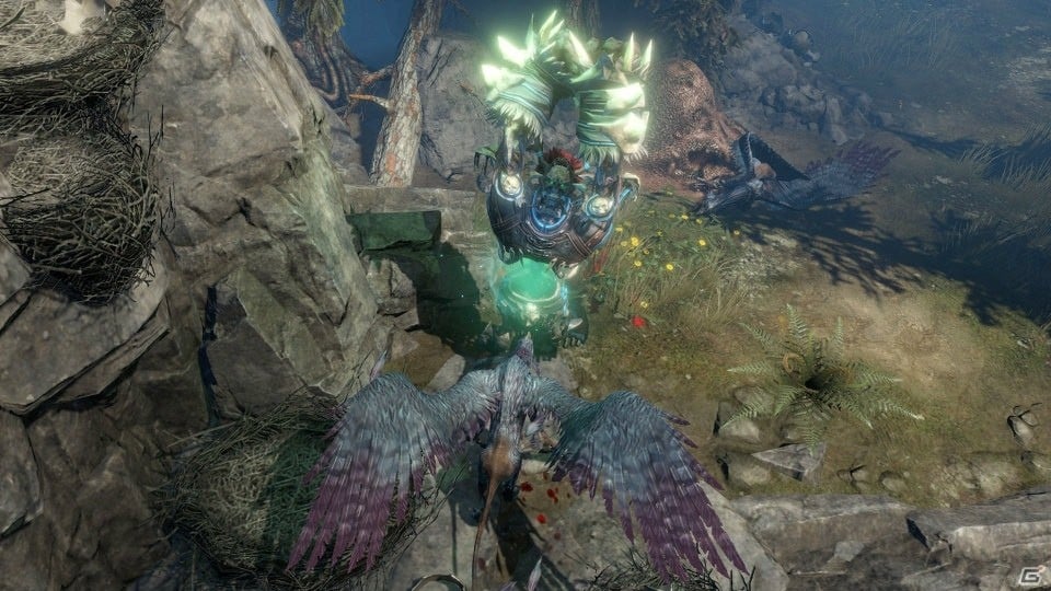 戦士の魂を吸収して記憶やスキルを自分のものにするアクションRPG「Shadows:Awakening」PS4版が配信スタート！の画像9