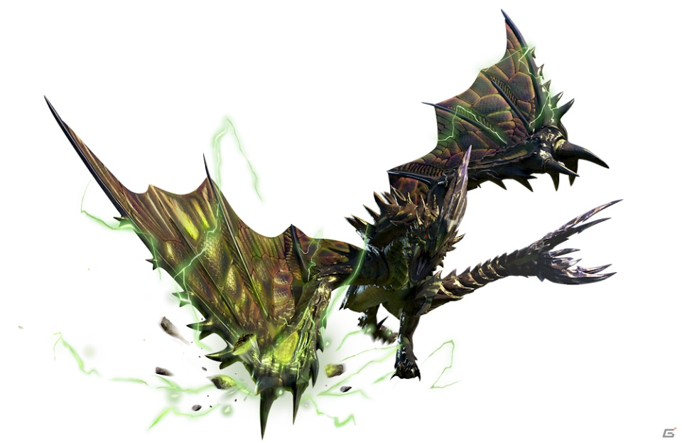 「モンスターハンター エクスプロア」オナブルシリーズ装備が手に入る非常事態クエストが追加！の画像1
