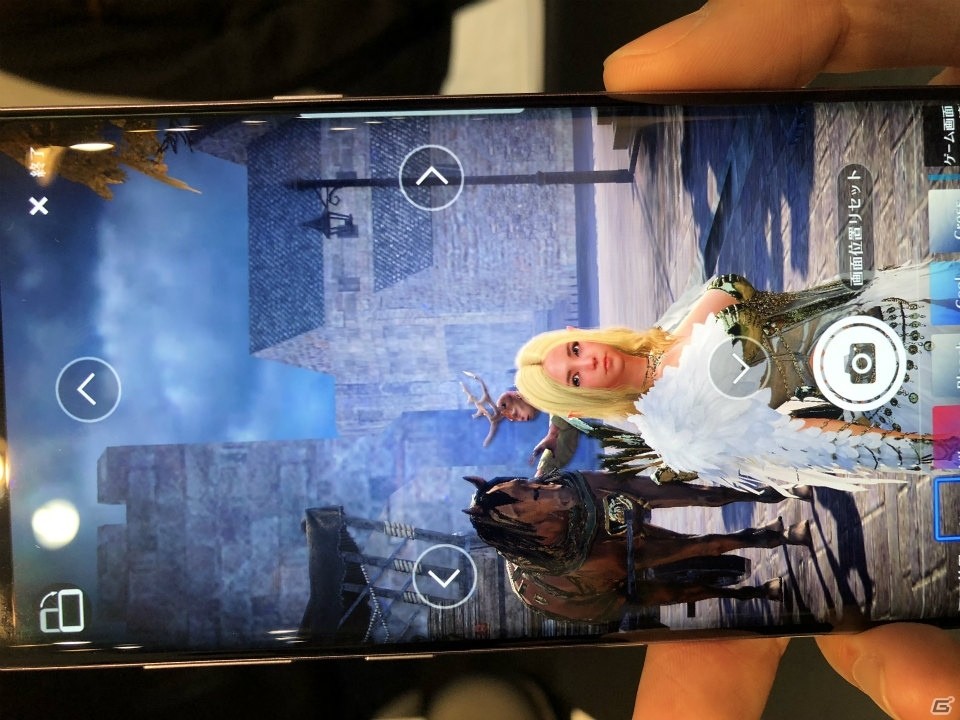 圧倒的なグラフィックの「黒い砂漠 MOBILE」がいよいよ日本上陸！先行試遊＆リリース発表会をレポートの画像38