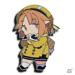 「PSO2」アニメぷそ煮コミが配信開始！ロビーアクションなどが貰える連動企画もの画像6