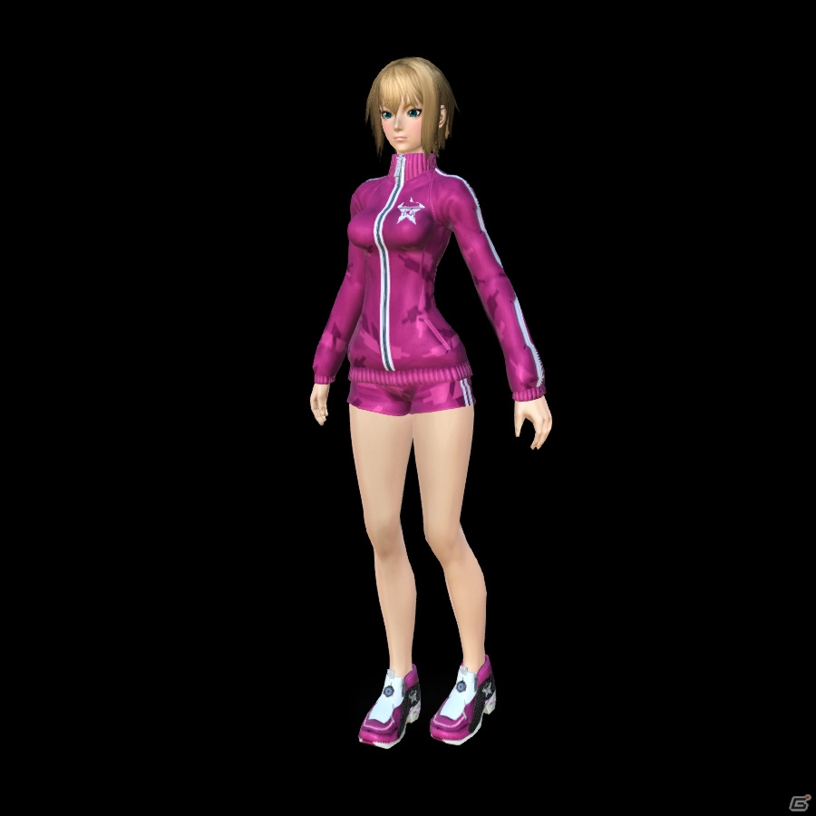 「PSO2」アニメぷそ煮コミが配信開始！ロビーアクションなどが貰える連動企画もの画像9