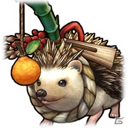 「CARAVAN STORIES」仲間と協力して魔獣に挑戦！巨大レイドボス「ヒカリウニ魔獣」が1月12日に登場の画像5