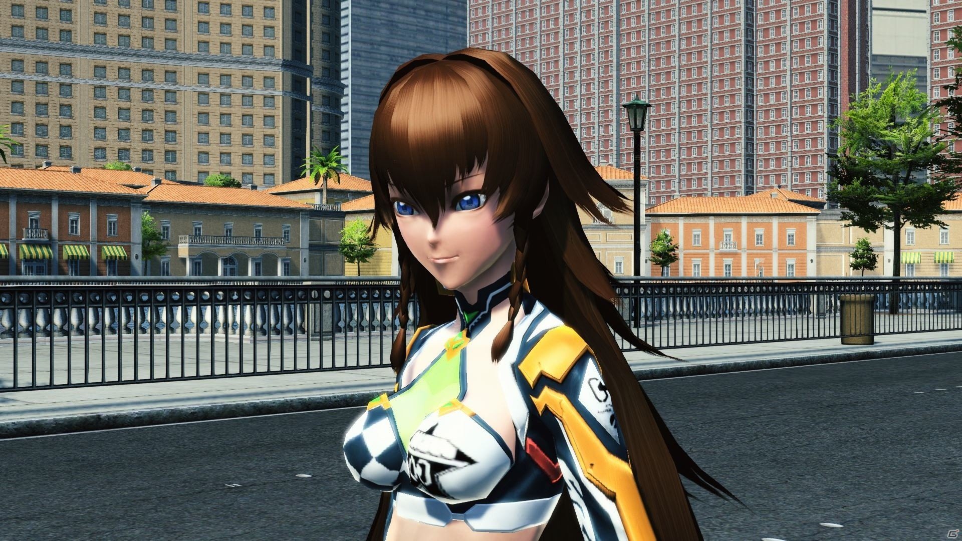 「ファンタシースターオンライン2」に「ダンまち」コラボスクラッチが配信！新年を祝うWEB連動イベントもの画像100